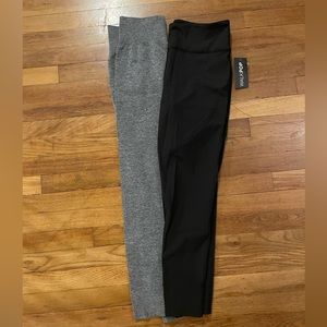 WalkPop Legging Bundle - sz L